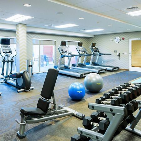 Residence Inn By Marriott Philadelphia Glen Mills/Concordville Zewnętrze zdjęcie