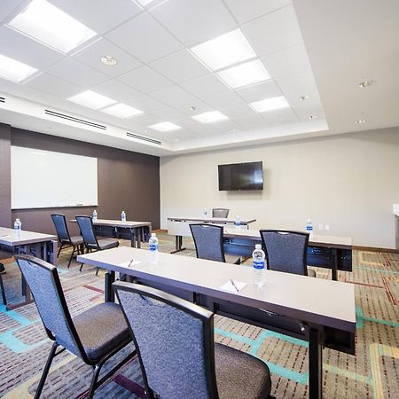 Residence Inn By Marriott Philadelphia Glen Mills/Concordville Zewnętrze zdjęcie