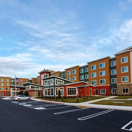 Residence Inn By Marriott Philadelphia Glen Mills/Concordville Zewnętrze zdjęcie