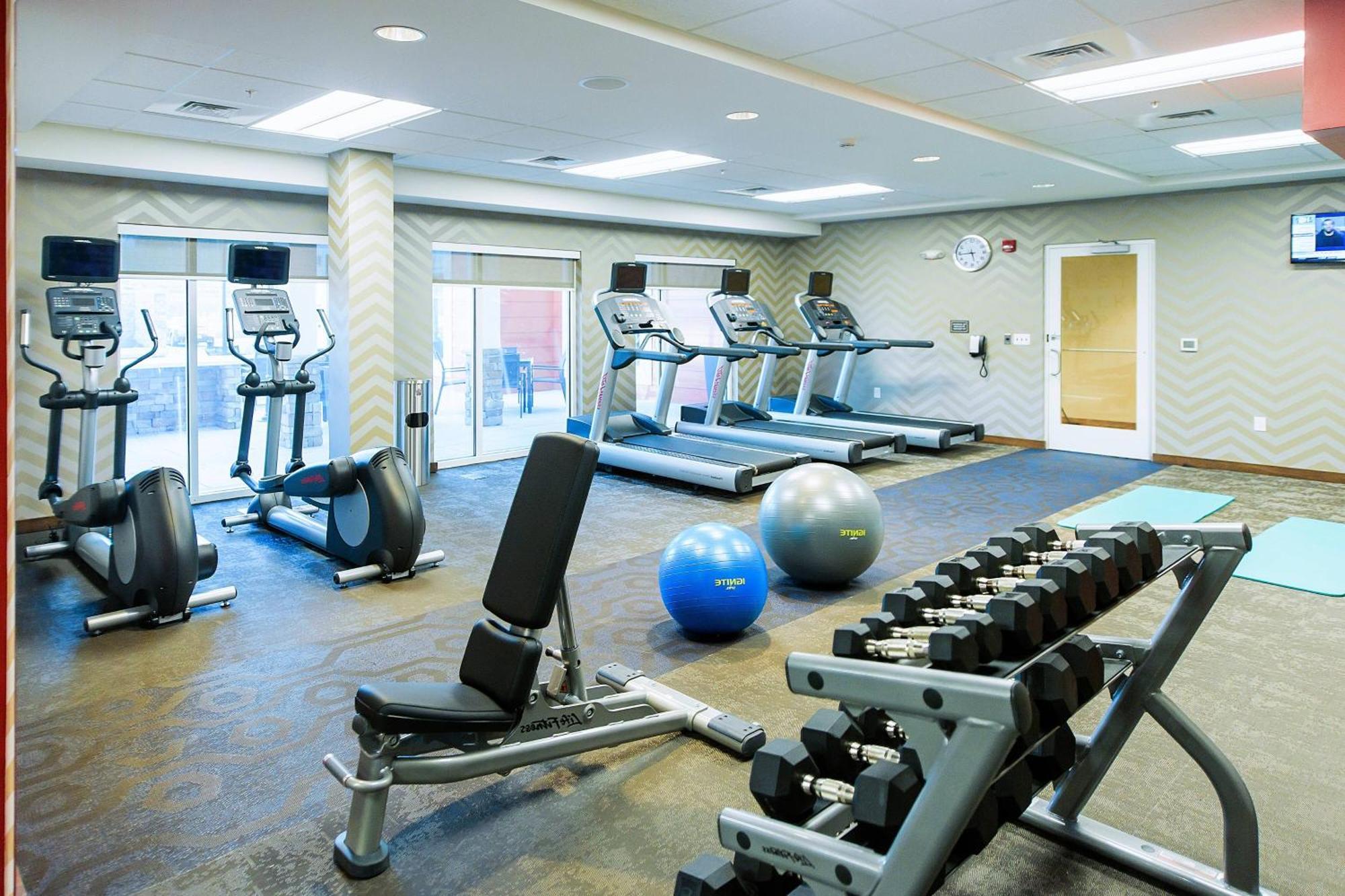 Residence Inn By Marriott Philadelphia Glen Mills/Concordville Zewnętrze zdjęcie