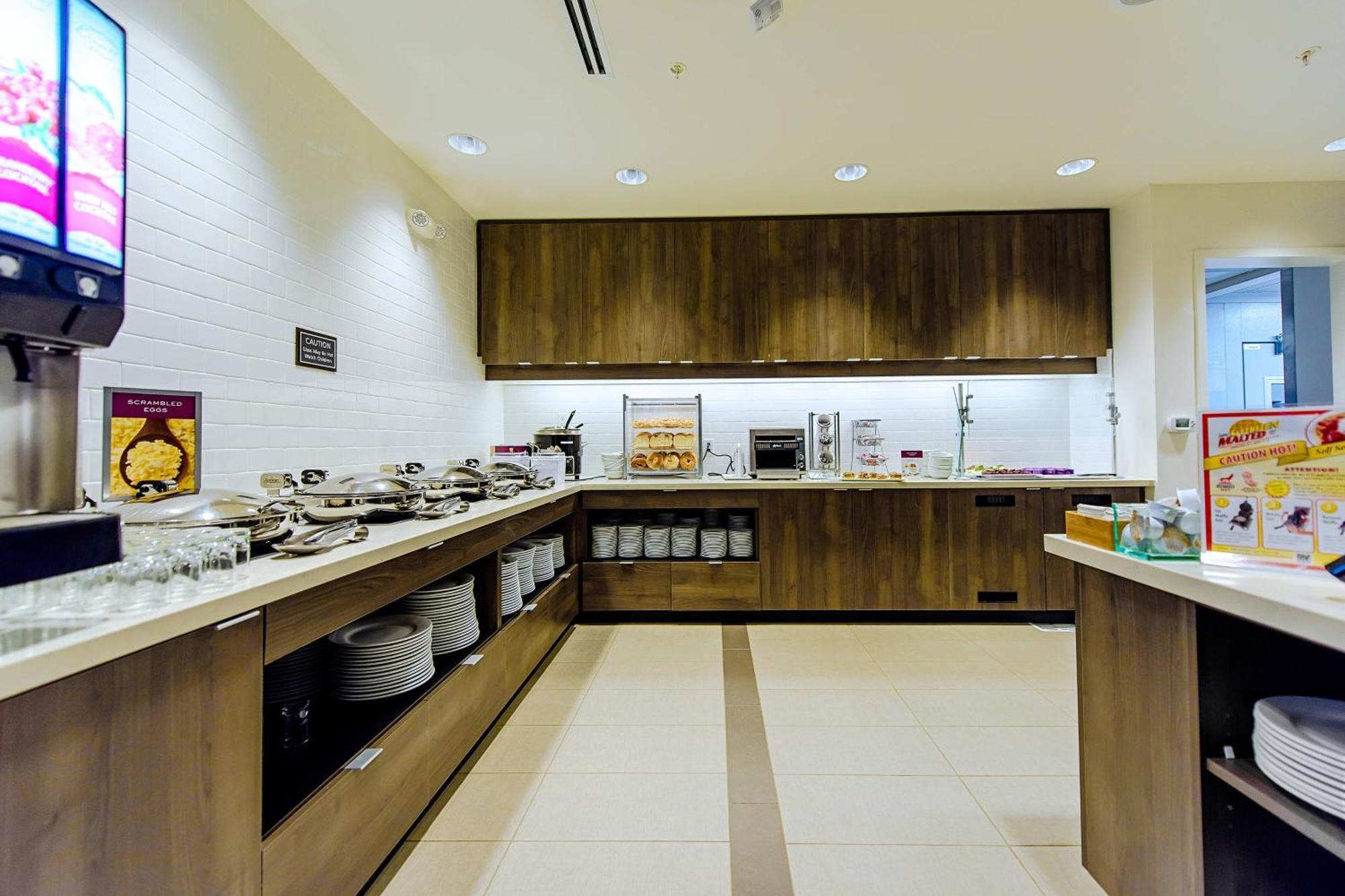 Residence Inn By Marriott Philadelphia Glen Mills/Concordville Zewnętrze zdjęcie