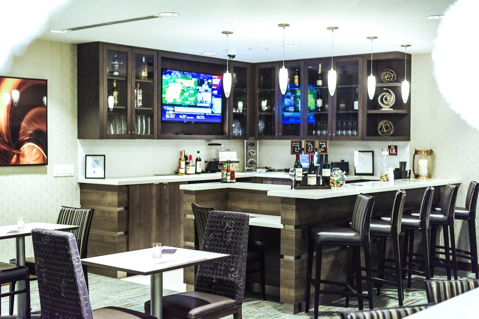 Residence Inn By Marriott Philadelphia Glen Mills/Concordville Zewnętrze zdjęcie