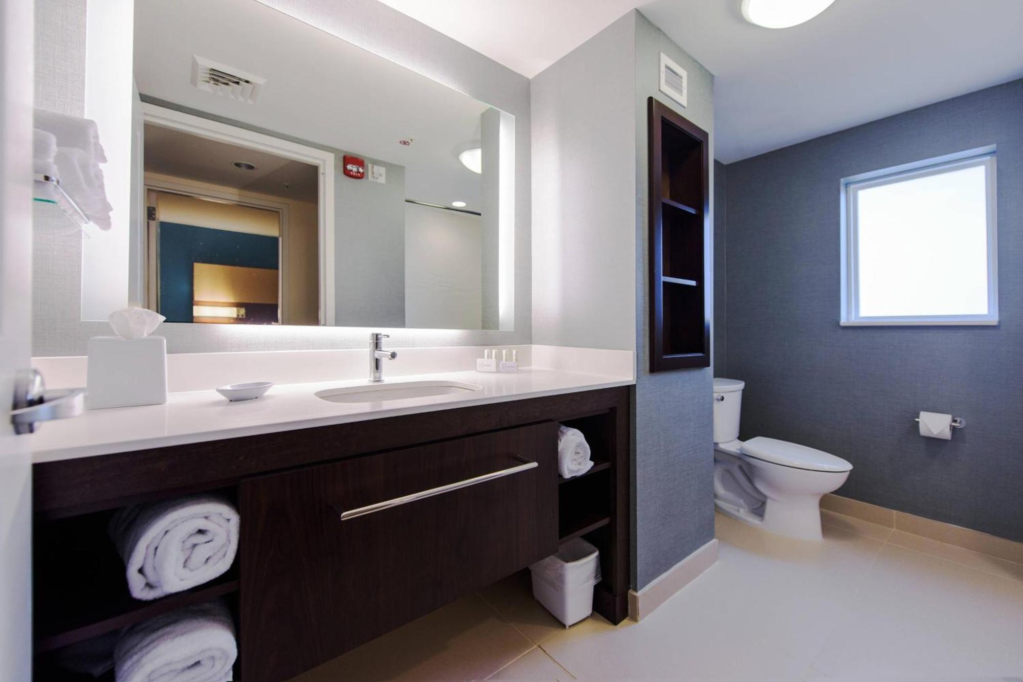 Residence Inn By Marriott Philadelphia Glen Mills/Concordville Zewnętrze zdjęcie