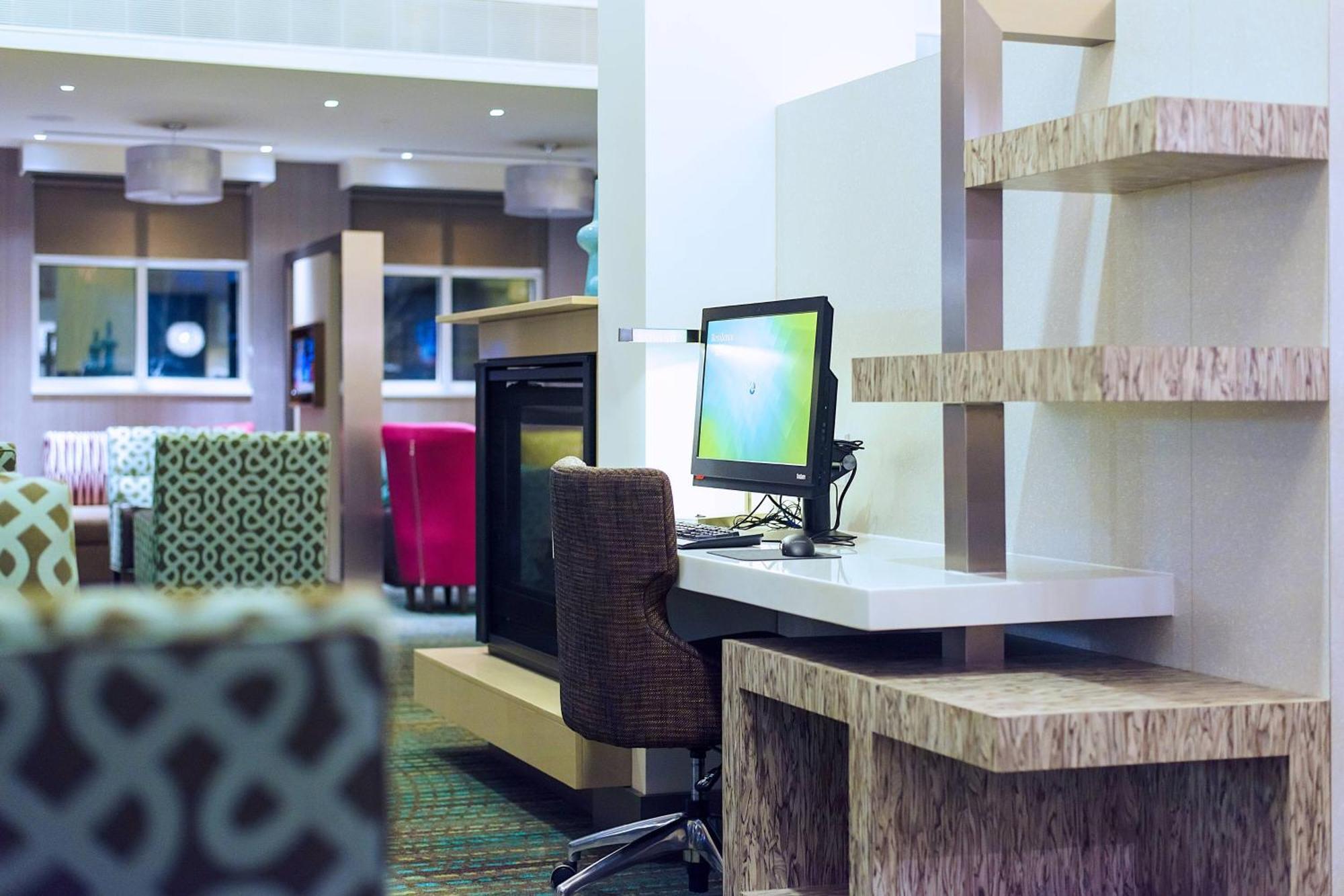 Residence Inn By Marriott Philadelphia Glen Mills/Concordville Zewnętrze zdjęcie
