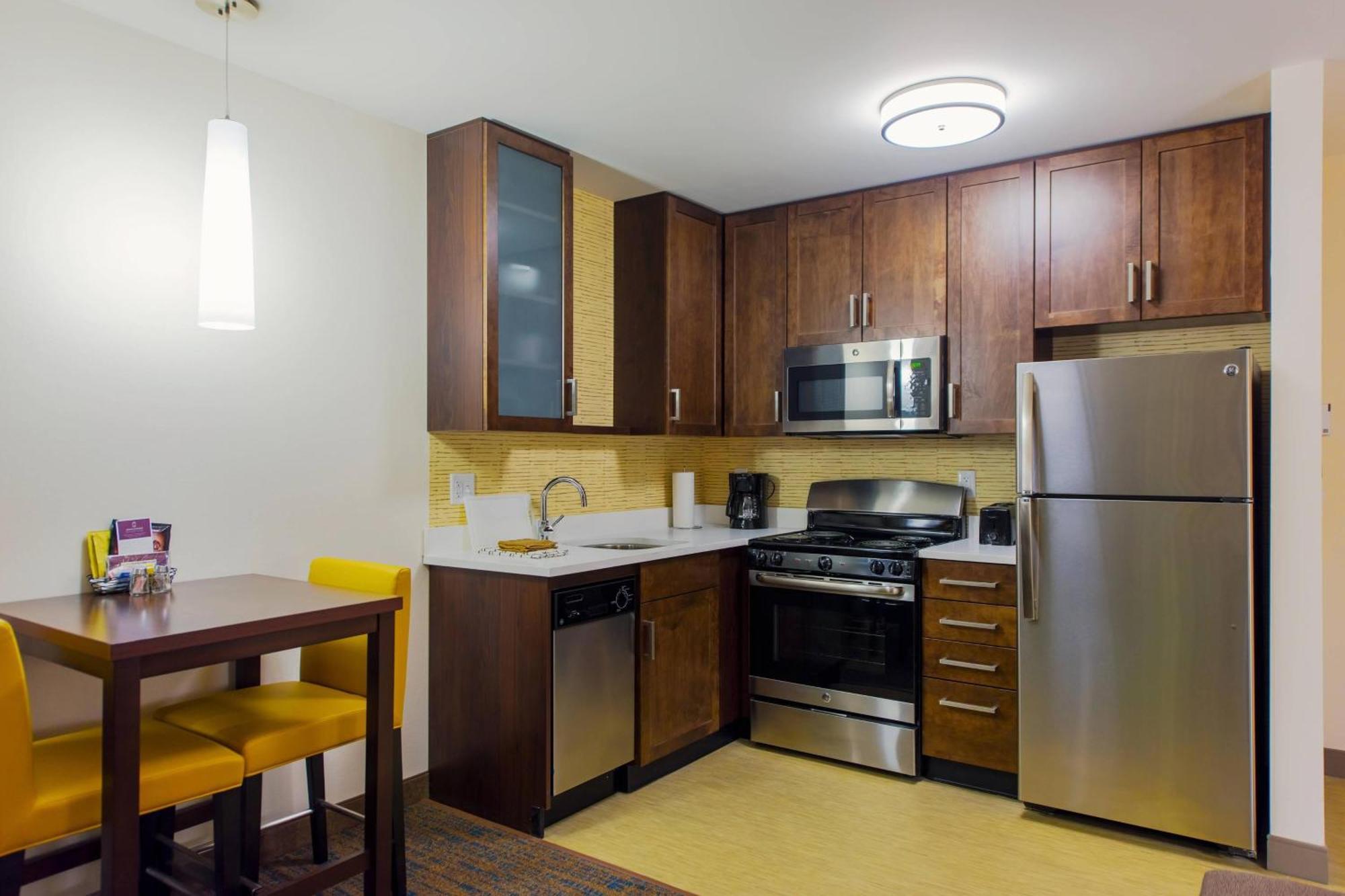 Residence Inn By Marriott Philadelphia Glen Mills/Concordville Zewnętrze zdjęcie