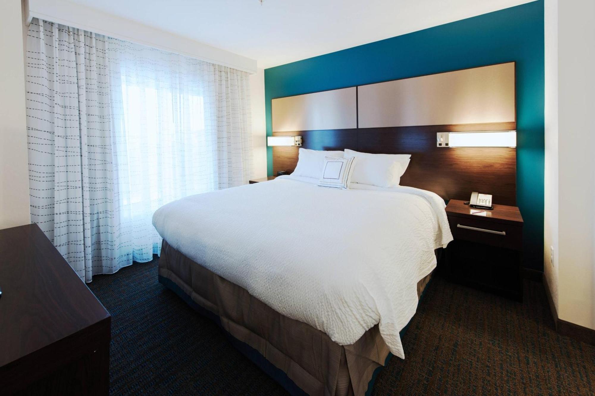 Residence Inn By Marriott Philadelphia Glen Mills/Concordville Zewnętrze zdjęcie