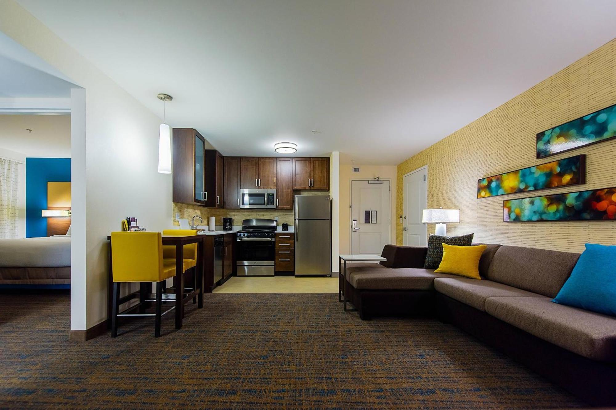 Residence Inn By Marriott Philadelphia Glen Mills/Concordville Zewnętrze zdjęcie